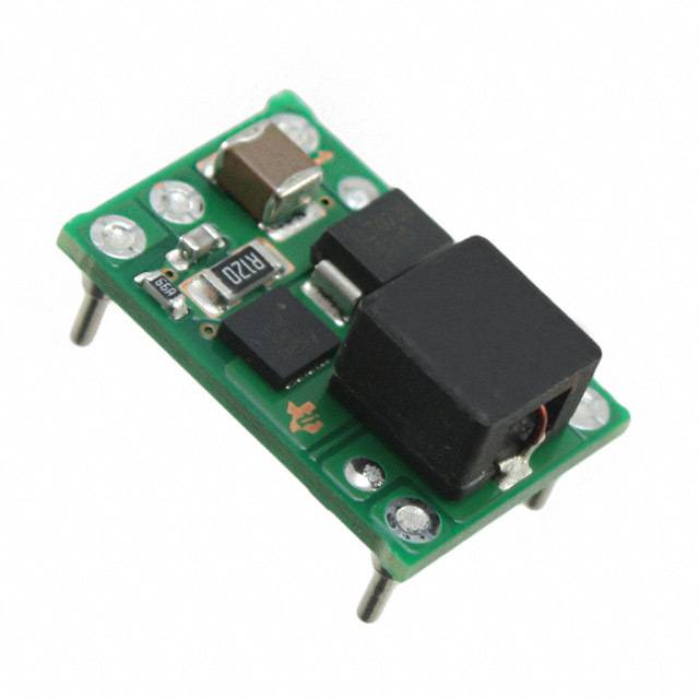 PTN78000WAH by Texas Instruments